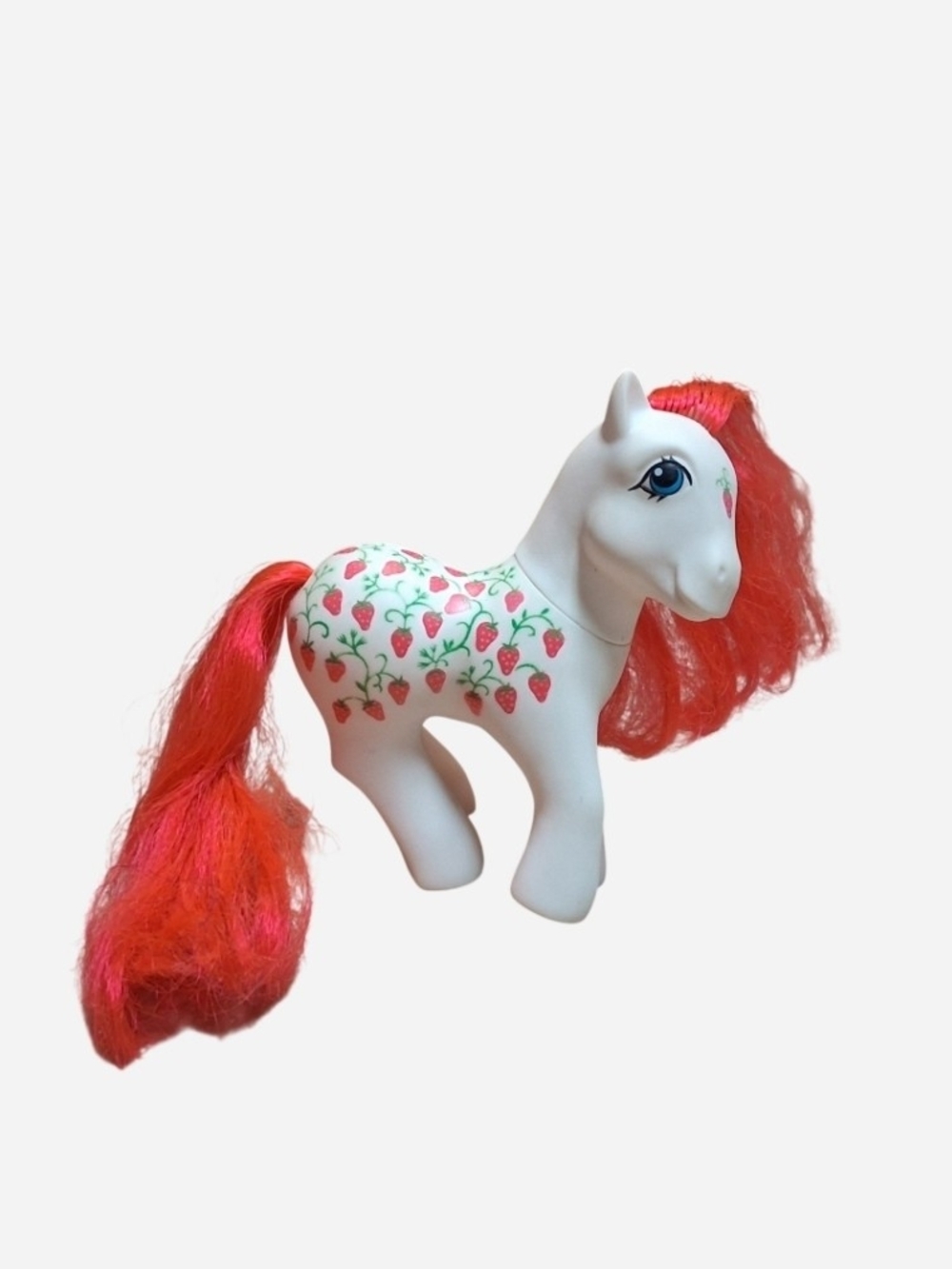 G1 Sugarberry My Little Pony